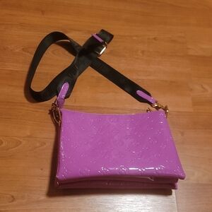 Stylish Purple Women's Bag
